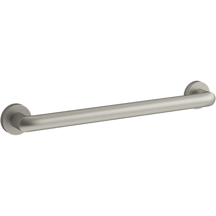 Kohler Kumin Grab Bar & Reviews Wayfair